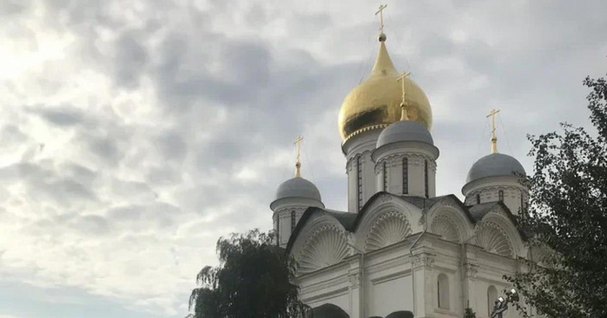 Глава Кубани Кондратьев пошёл против краснодарцев в вопросе строительства храма