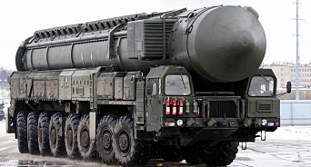 «Россия примет все меры для обеспечения собственной безопасности» - в Кремле пригрозили развернуть ядерные ракеты