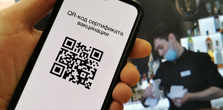 В Ставропольском крае продлевают мораторий на предъявление QR-кодов
