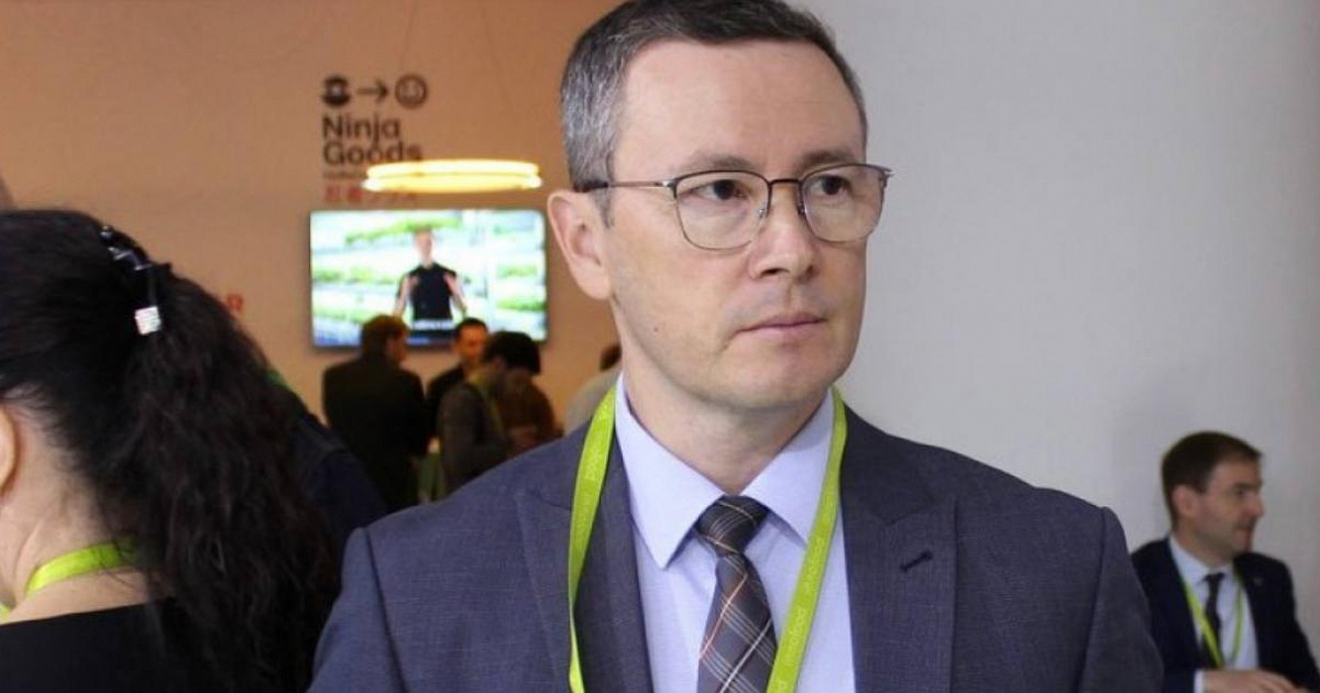 Вениамин Кондратьев назначил нового помощника по подготовке кадров