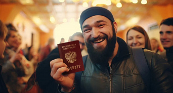 Мошенница из Приморья выдавала мигрантов из Таджикистана за отцов своих детей - «папаши»  оформляли гражданство России