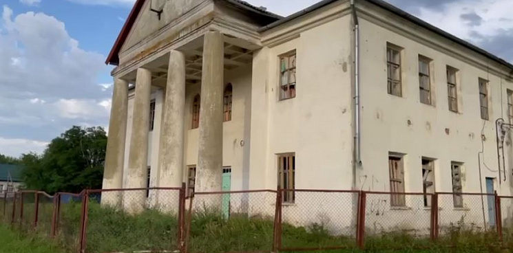 «Додемократились»: культура гибнет в станицах при вице-губернаторе Кубани Анне Миньковой