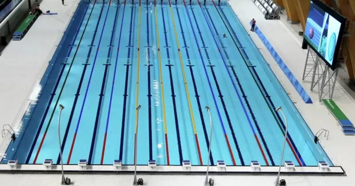 Появились подробности гибели мужчины в бассейне фитнес-клуба Краснодара 