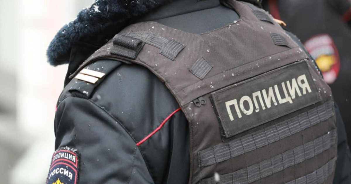 В Москве задержан подросток, напавший с ножом на охранника и ученика школы