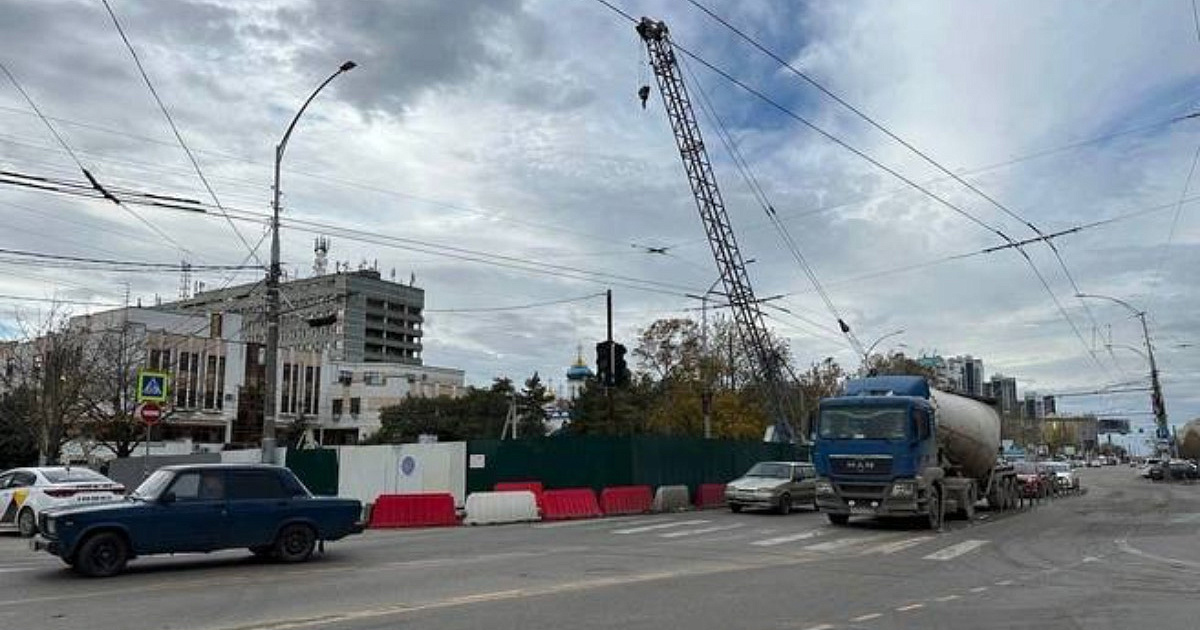 Прокуратура требует пересмотра приговора по стройке на млрд рублей в Краснодаре