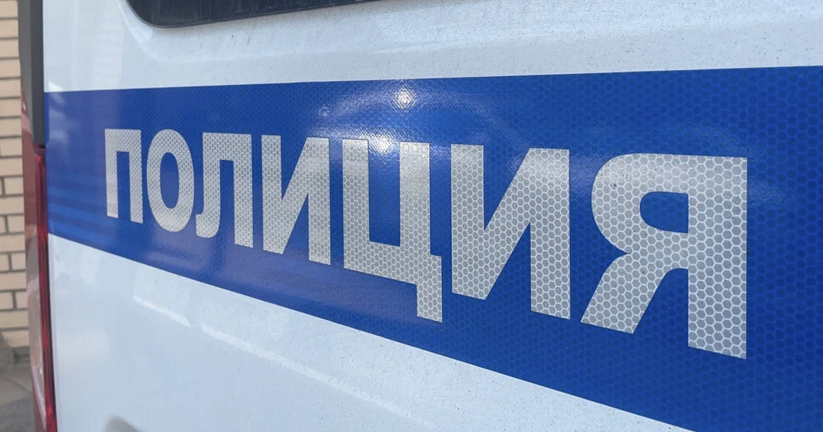 Инспекторы ДПС доставили девочку в больницу на Кубани