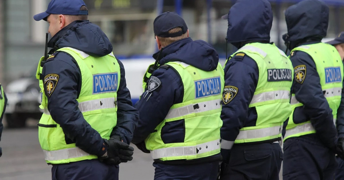 «Осудил языковой геноцид в Европе? Сел в тюрьму!» В Латвии задержали русскоговорящего блогера
