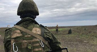 «Это произвол!» Мобилизованным из Будённовска выдают в ЛНР непригодное вооружение и обмундирование?