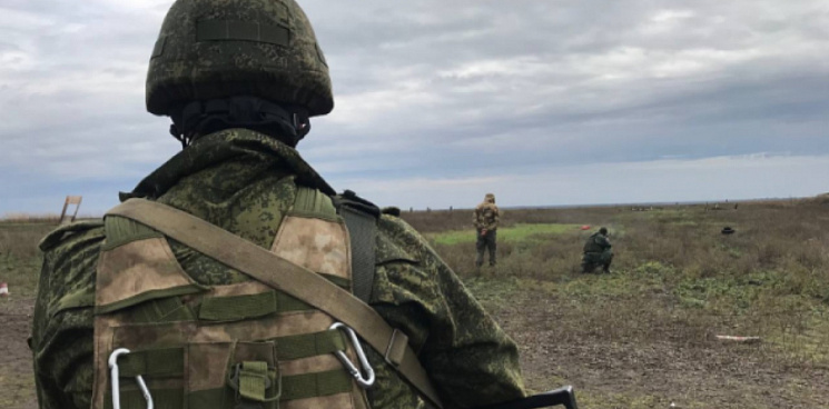 «Это произвол!» Мобилизованным из Будённовска выдают в ЛНР непригодное вооружение и обмундирование?