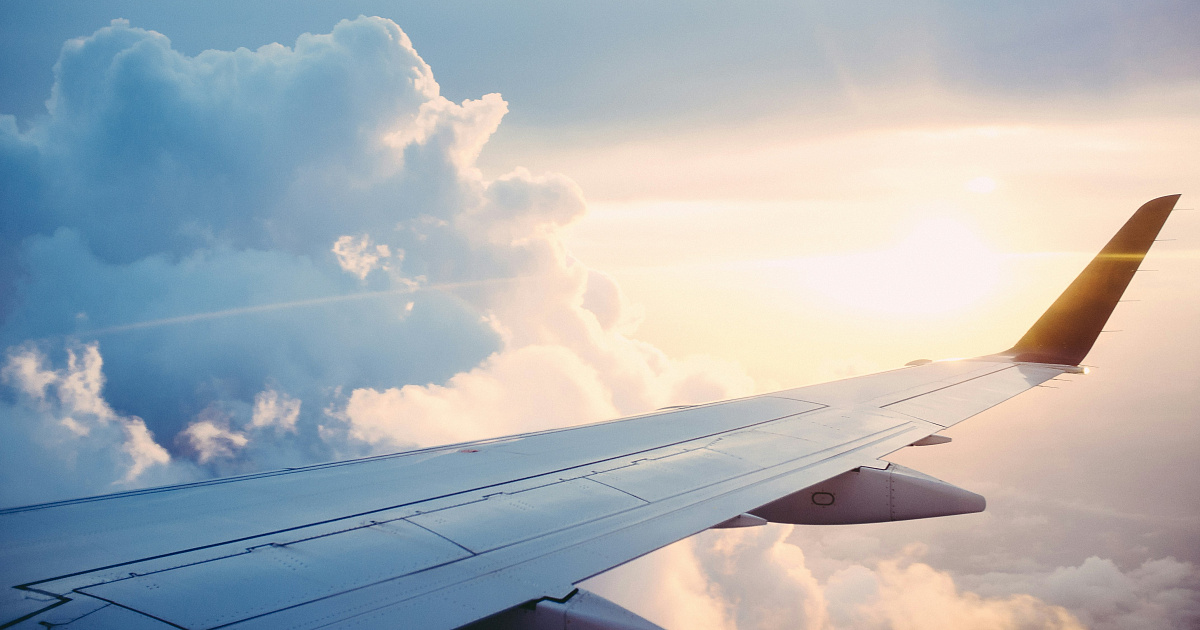 Авиакомпанию S7 Airlines оштрафовали за овербукинг на рейсе Сочи — Новосибирск