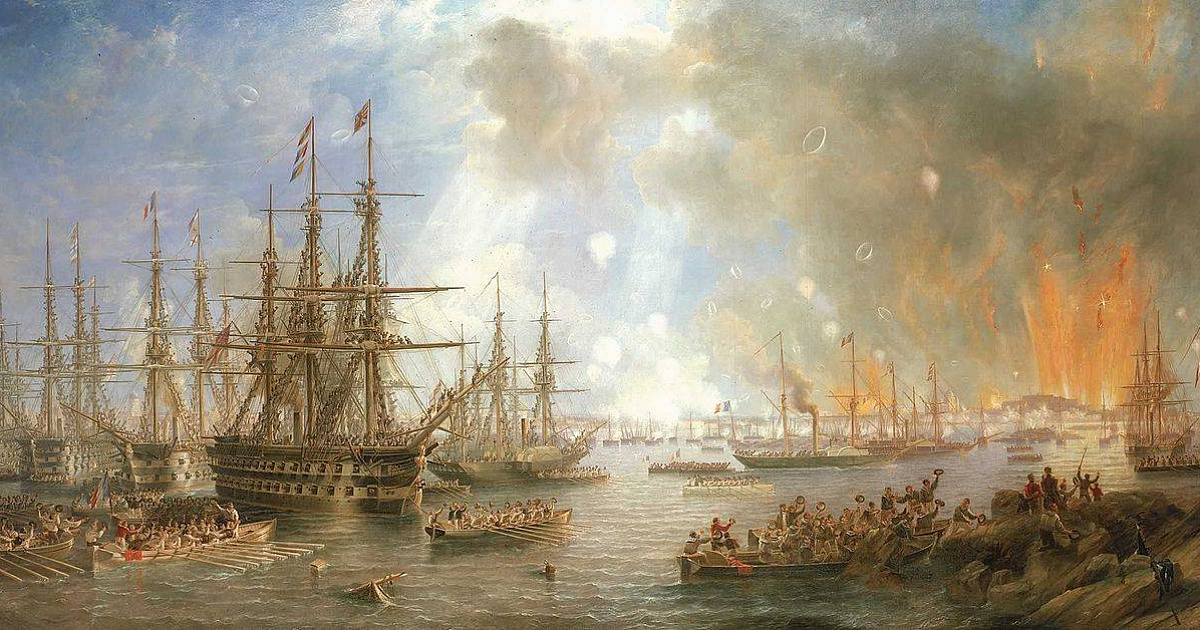 Политолог Подлесный: после повреждения кабеля на Балтике РФ пора «начинать по-настоящему»
