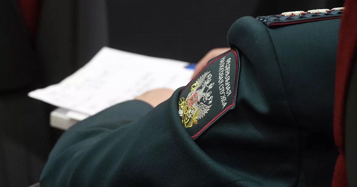 Налоговая служба усилит проверки на «серые схемы» трудоустройства России
