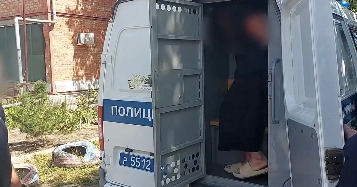 В Ейске пресекли попытку поджога электроподстанции