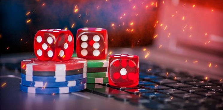 В Армавире двое местных жителей организовали сеть казино