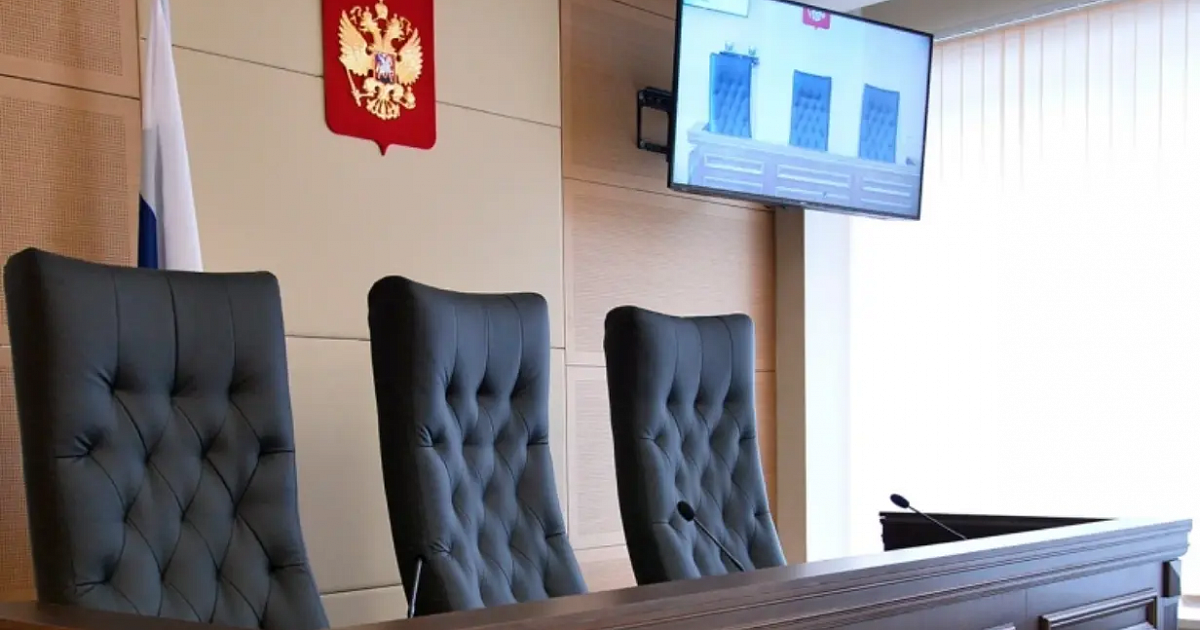 В Краснодаре возобновят суд по делу о заказных убийствах в Сочи