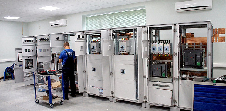 В Краснодаре построят первый завод, где будут производить трансформаторы