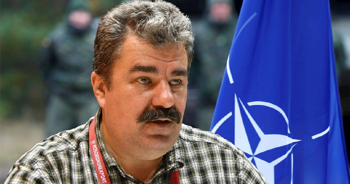 Российский журналист назвал предполагаемых виновников взрывов в Крыму