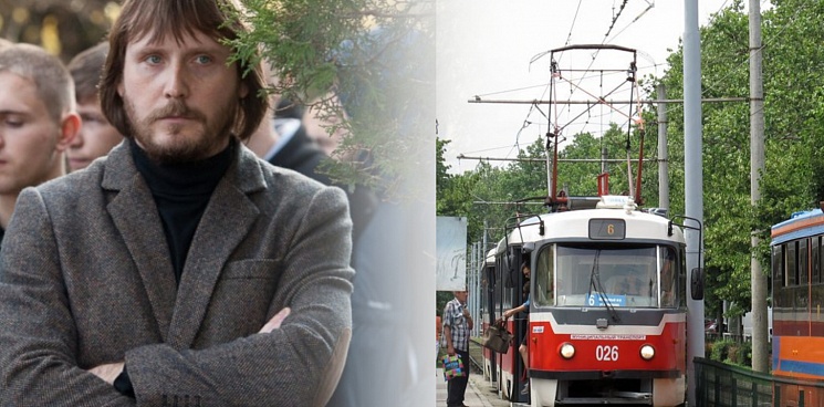 Ради строительства трамвайных путей мэрия Краснодара может пойти на снос домов. Мнение эксперта