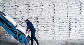 В следующем году на Кубани планируют на треть увеличить производство сахара