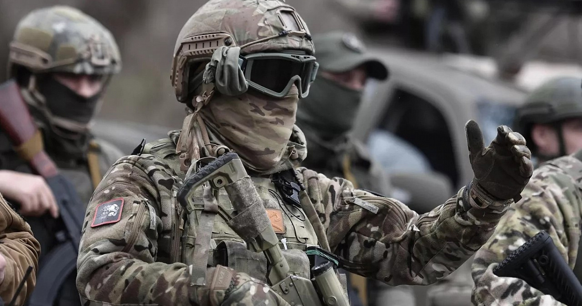 «Мобилизованных мы мотивируем расстрелом!» Офицер ВСУ рассказал, как удерживают солдат от быстрой сдачи в плен