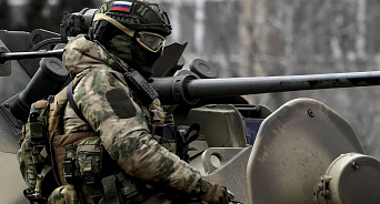 «Разведка боем» не удалась»: на Запорожском направлении военнослужащие ВС РФ нанесли серию ударов по наступающим боевикам ВСУ — ВИДЕО