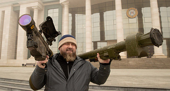 «Рано хороните!» Кадыров опроверг слухи о проблемах со здоровьем – ВИДЕО