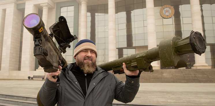 «Рано хороните!» Кадыров опроверг слухи о проблемах со здоровьем – ВИДЕО