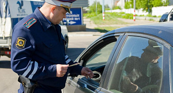 Кубанские автомобилисты смогут использовать QR-код вместо водительских прав