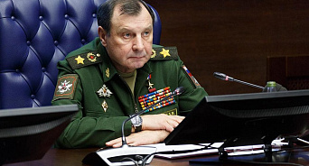 «Генералопад продолжается»: задержан экс-замминистра обороны РФ, снабжающий армию продовольствием