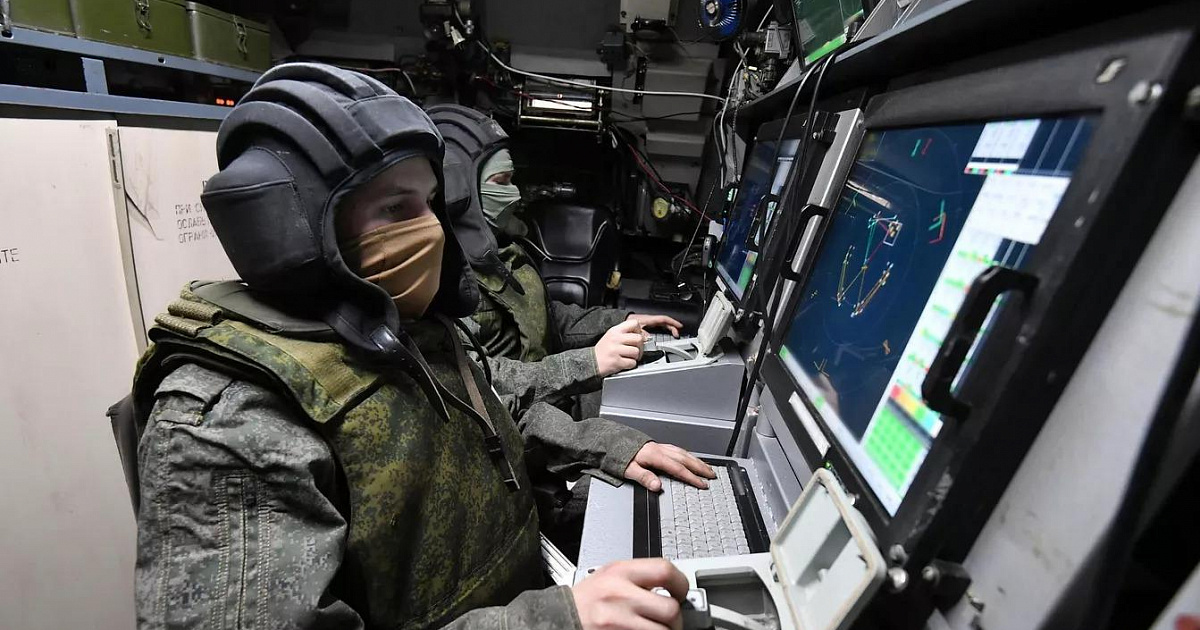 ПВО сбила над Краснодарским краем и Черным морем 71 украинский беспилотник