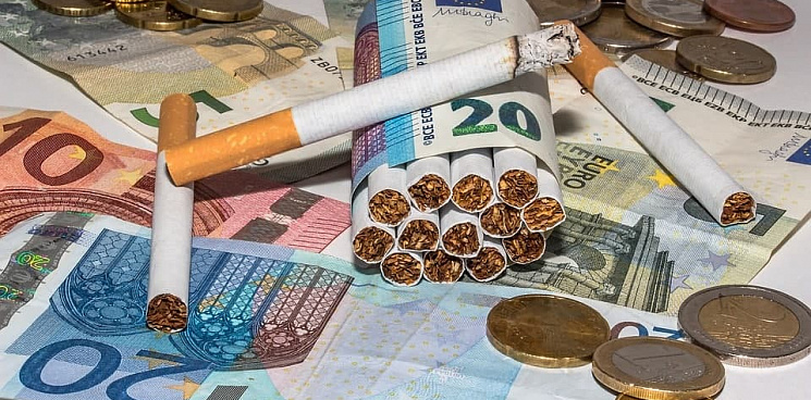 Если есть в кармане: в Сочи под суд пойдут проводники-контрабандисты сигарет