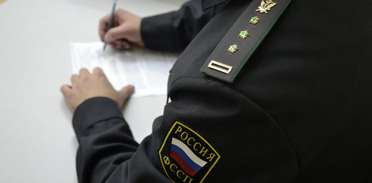 Судебные приставы оштрафовали мэрию Ейска на 200 тысяч рублей