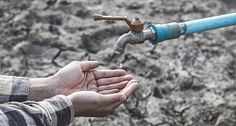 В Геленджике выделят около 2 млрд на ремонт участка водоснабжения