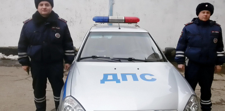 Краснодарский суд дал пять лет тюрьмы мужчине за наезд на полицейских