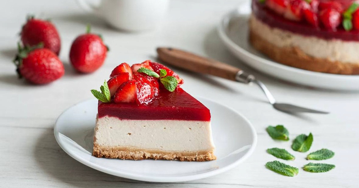 Где купить десерты без сахара в Краснодаре: 3 кофейни с ПП-сладостями и тортами для диабетиков