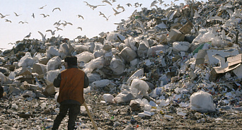 «Власти просто издеваются над нами! Закройте ядовитую мусорку!» На Кубани временно закроют скандальную свалку в Полтавской, станичники надеются на губернатора