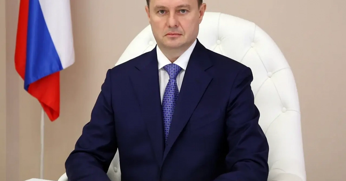 Председатель Арбитражного суда Кубани Алексей Егоров ушел в отставку