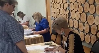  Массовые нарушения на выборах в Гулькевичском районе привлекли внимание ФСБ 