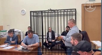 Экс-инспекторы ДПС Краснодара получили до 10 лет за взятки от пьяных водителей