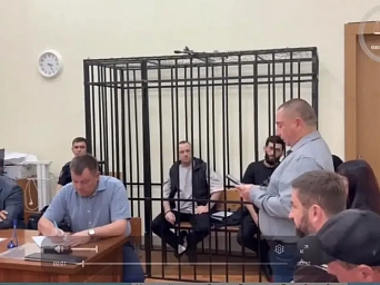 Экс-инспекторы ДПС Краснодара получили до 10 лет за взятки от пьяных водителей