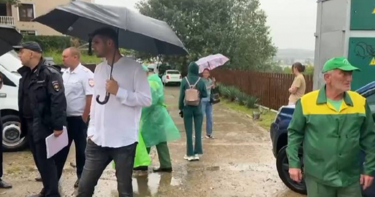 Семье погибшего от обломков БПЛА в Сочи выплатят 500 тыс. рублей