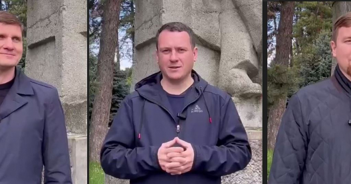 «С Днем солидарности трудящихся, товарищи!» Коммунисты поздравили краснодарцев с праздником и позвали бороться с произволом работодателей - ВИДЕО