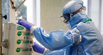 В Краснодарском крае за сутки выявили 256 заболевших коронавирусом