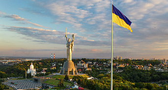 Украина стала «лакомым кусочком» для Запада?