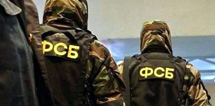 Сотрудники ФСБ задержали в Крыму участника украинского нацбатальона 