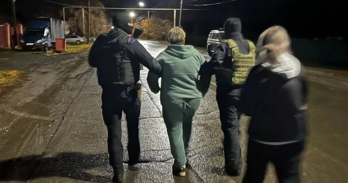 В Челябинской области после убийства женщины-таксиста задержали активных участников массовых беспорядков
