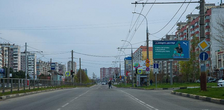 Полный список самостроев Краснодара, которые демонтируют в ближайшее время
