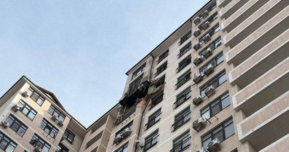 Пострадавшие от атаки ВСУ жители Новороссийска не получили обещанных выплат