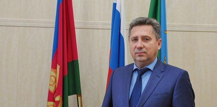 Глава Апшеронского района Кубани уйдет в отставку после визита губернатора?