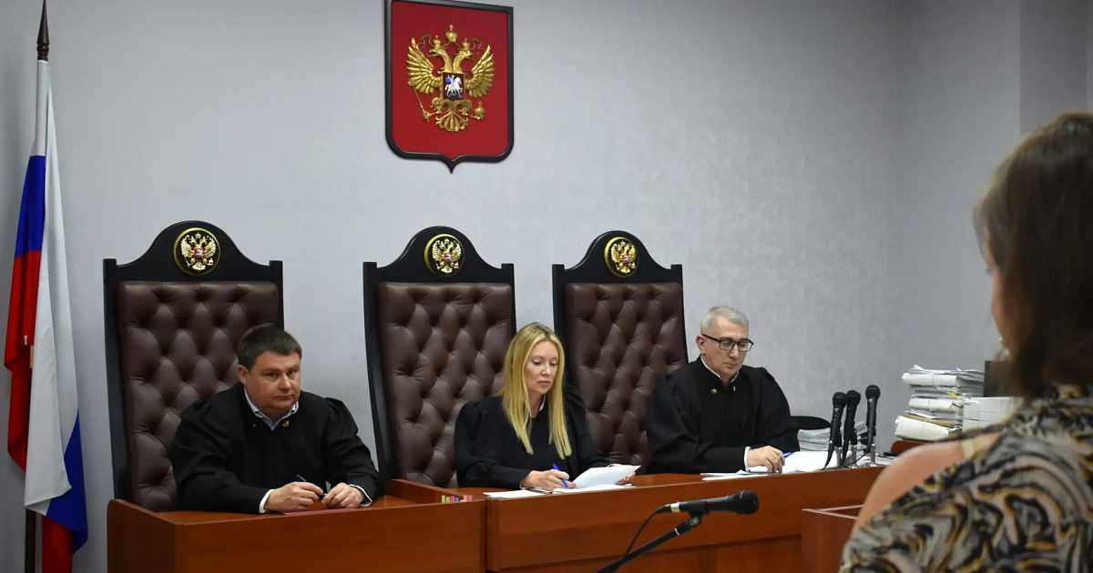 Суд отказал застройщику «Горизонт» в расторжении 886 договоров с дольщиками Сочи